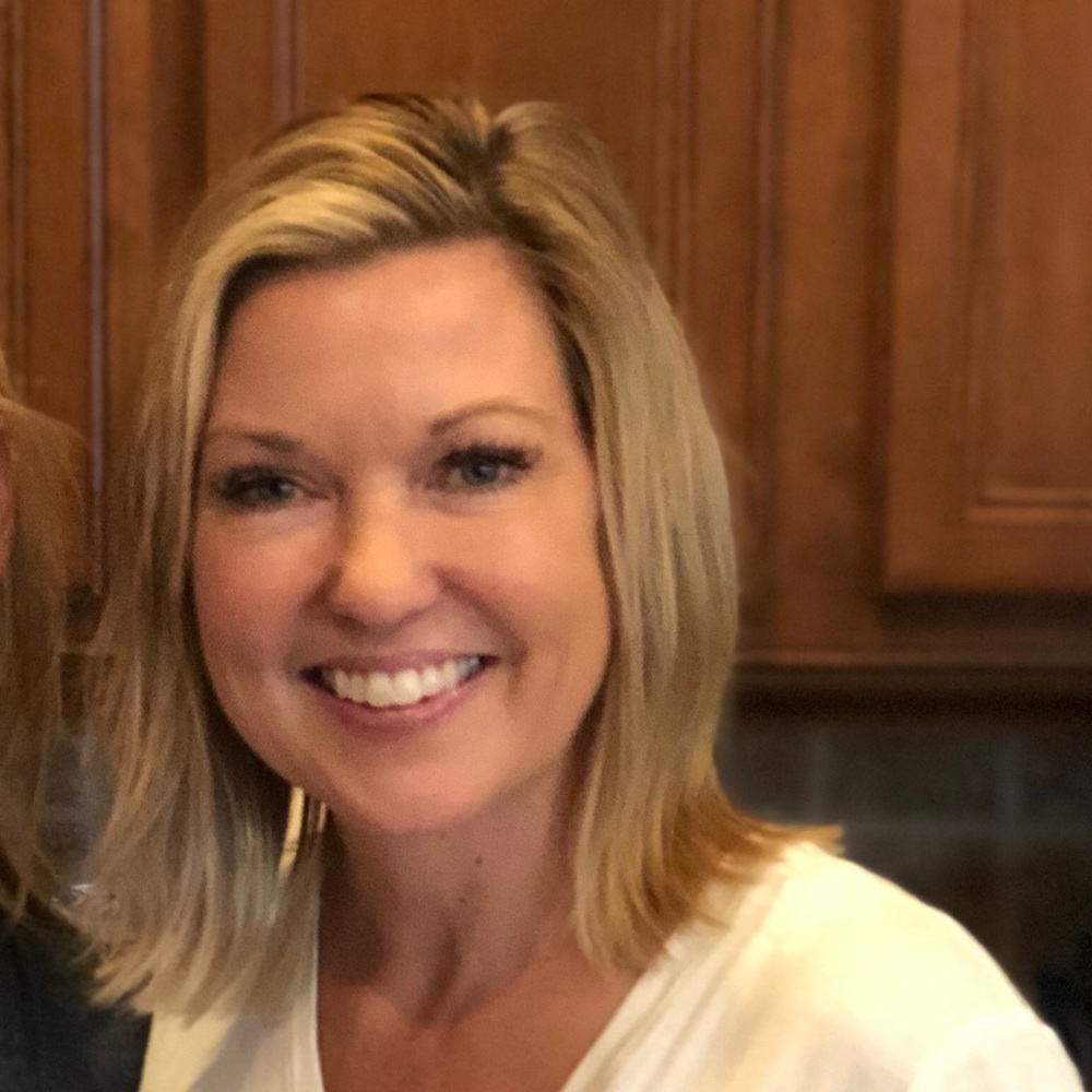 Meet your Posher, Carrie